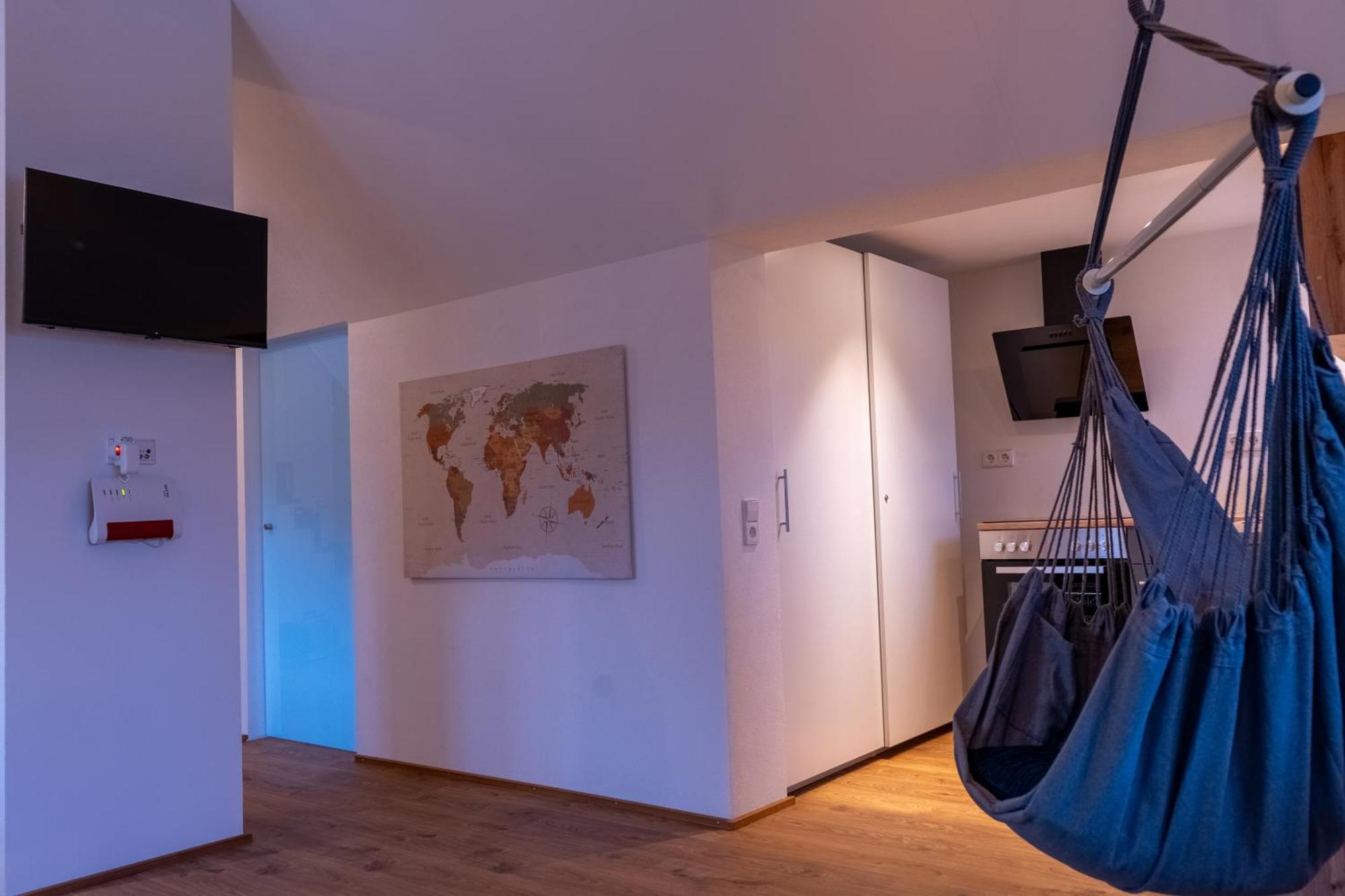 Ruhig Und Zentral An Der Donau Apartment Ulm Luaran gambar